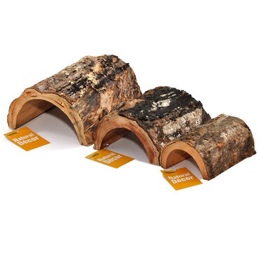 HabiStat Forest Hideout Range